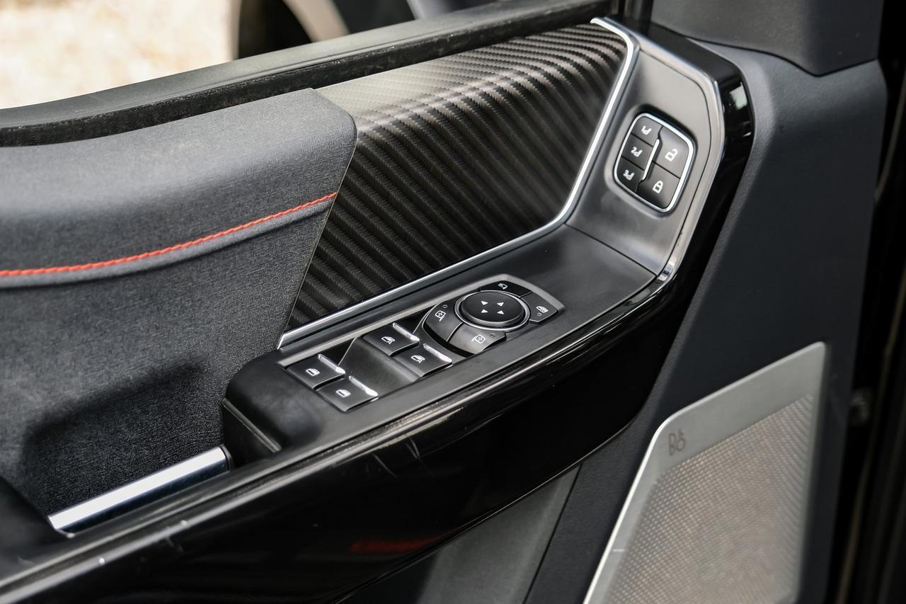 2023 Ford F-150 Raptor Richardson TX