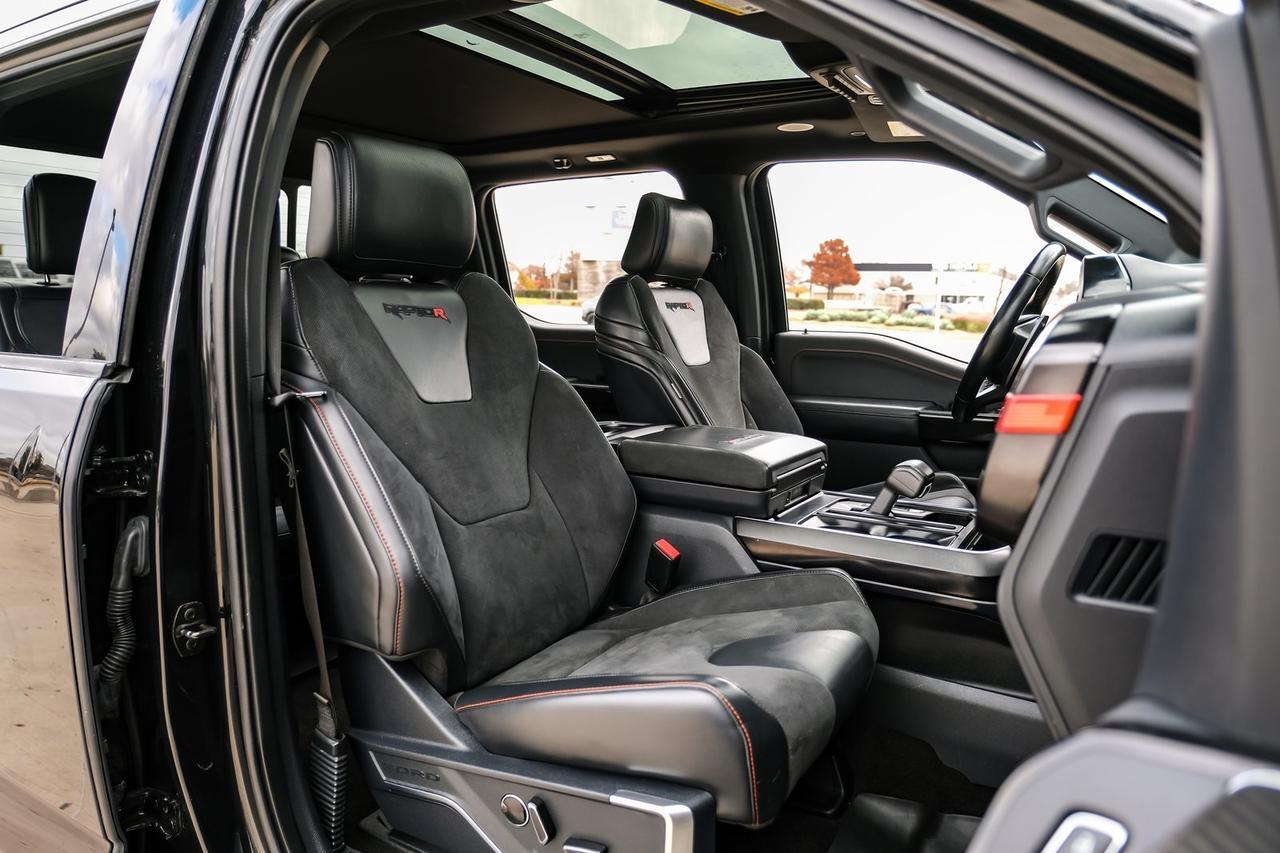 2023 Ford F-150 Raptor Richardson TX