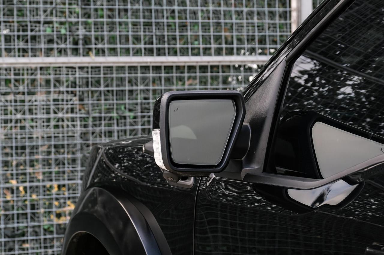 2023 Ford F-150 Raptor Richardson TX