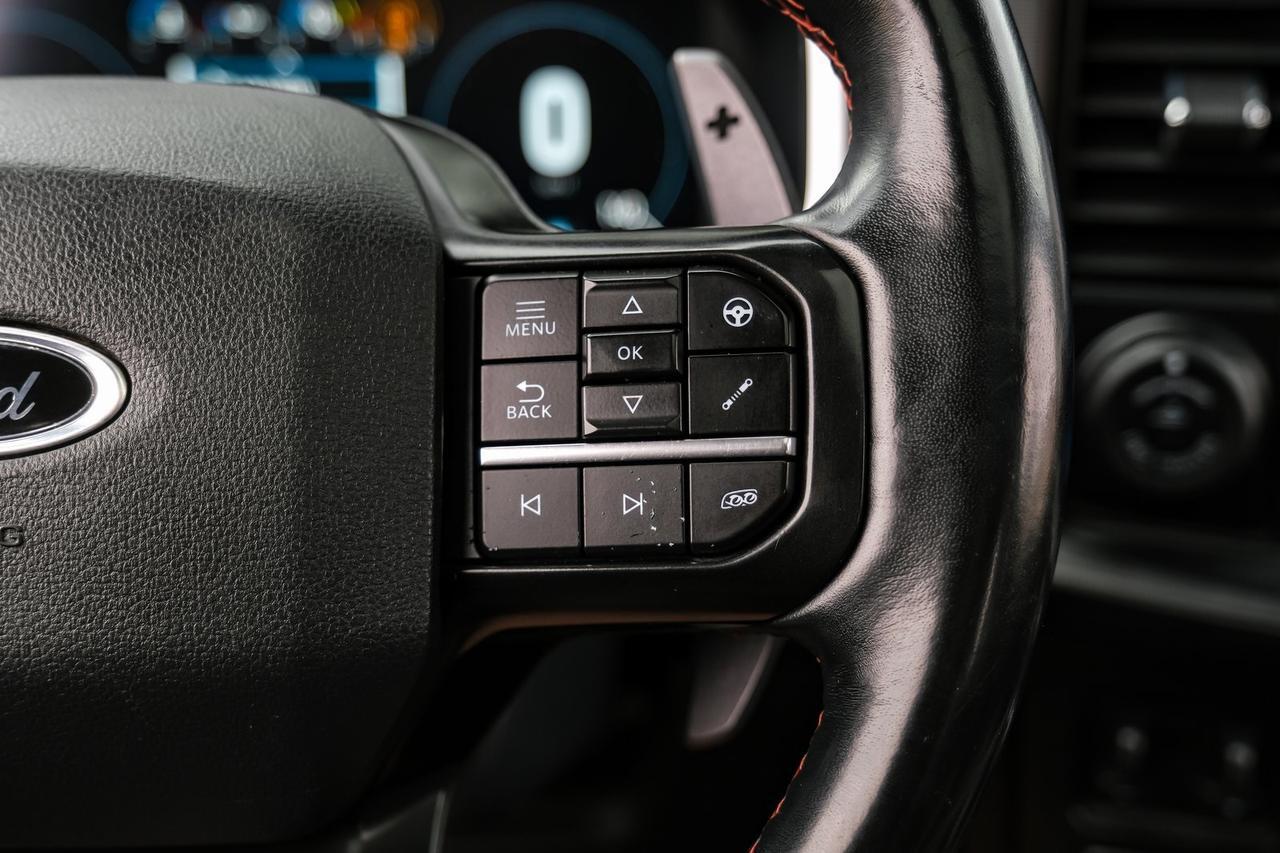 2023 Ford F-150 Raptor Richardson TX