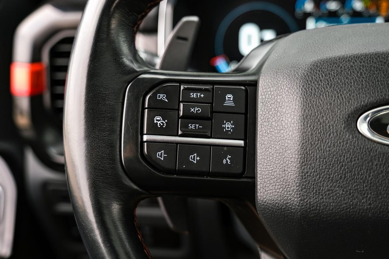 2023 Ford F-150 Raptor Richardson TX