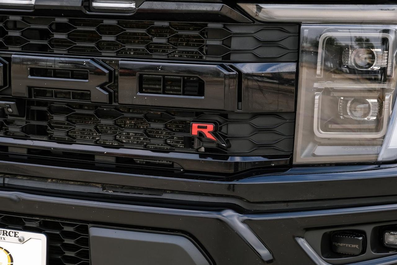 2023 Ford F-150 Raptor Richardson TX
