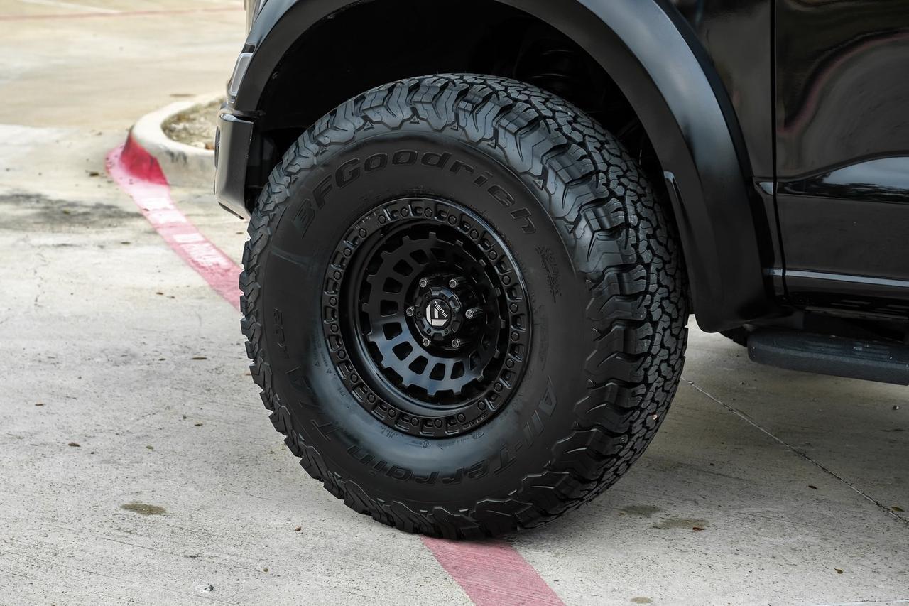 2023 Ford F-150 Raptor Richardson TX