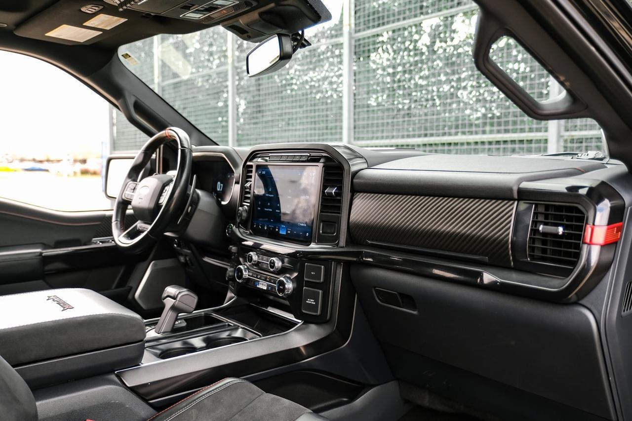 2023 Ford F-150 Raptor Richardson TX