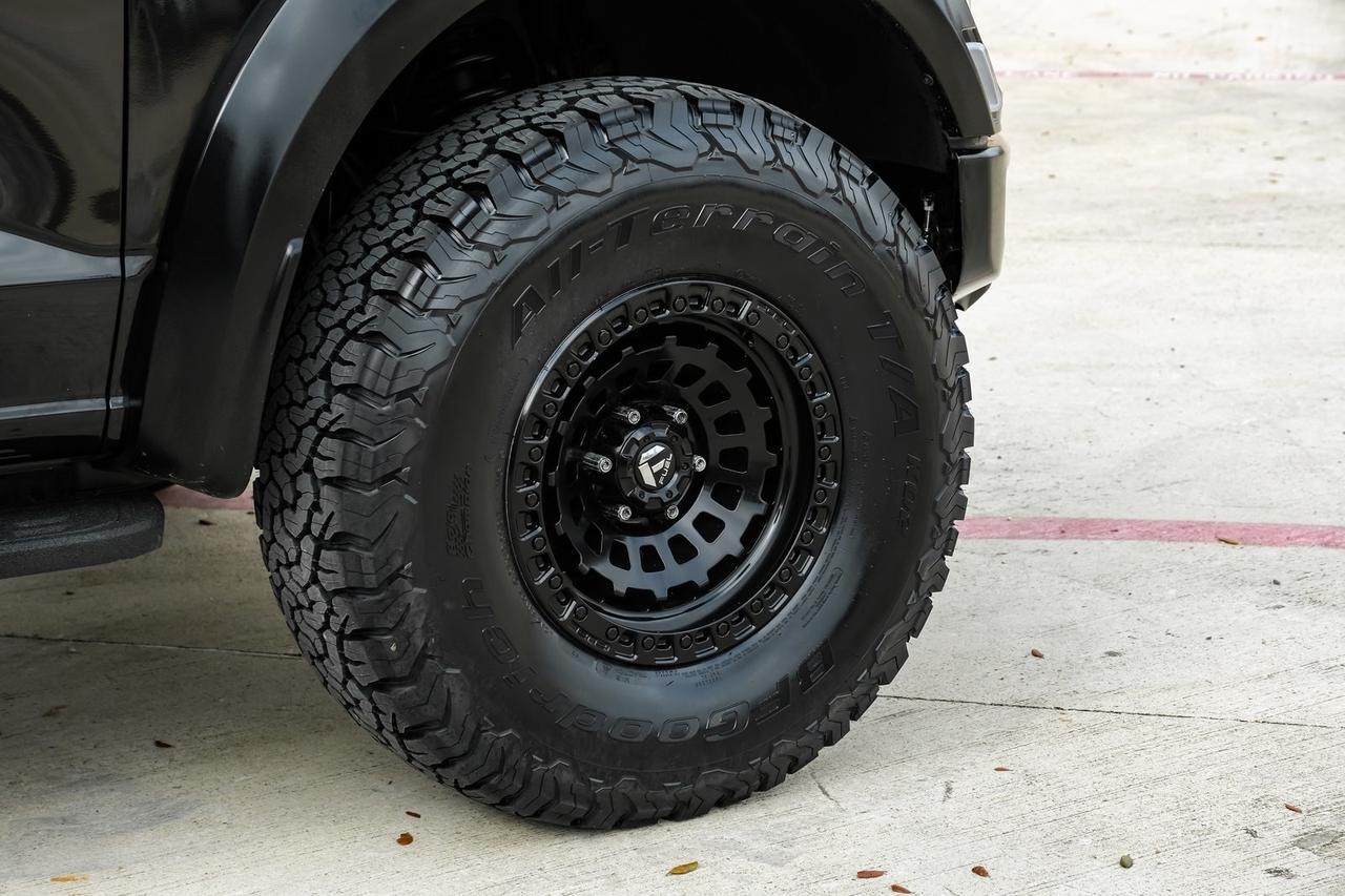 2023 Ford F-150 Raptor Richardson TX