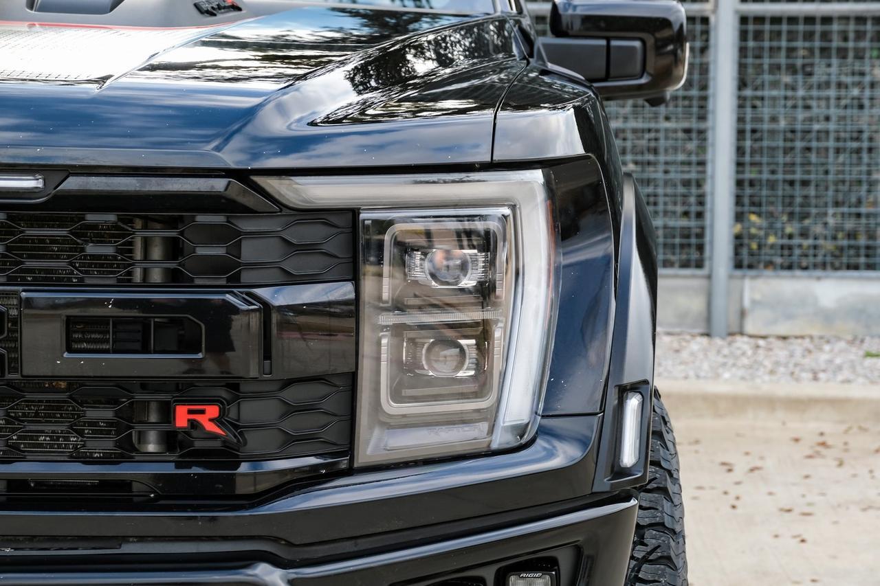 2023 Ford F-150 Raptor Richardson TX