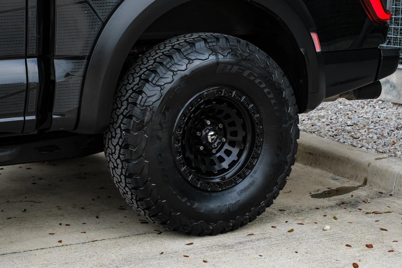 2023 Ford F-150 Raptor Richardson TX