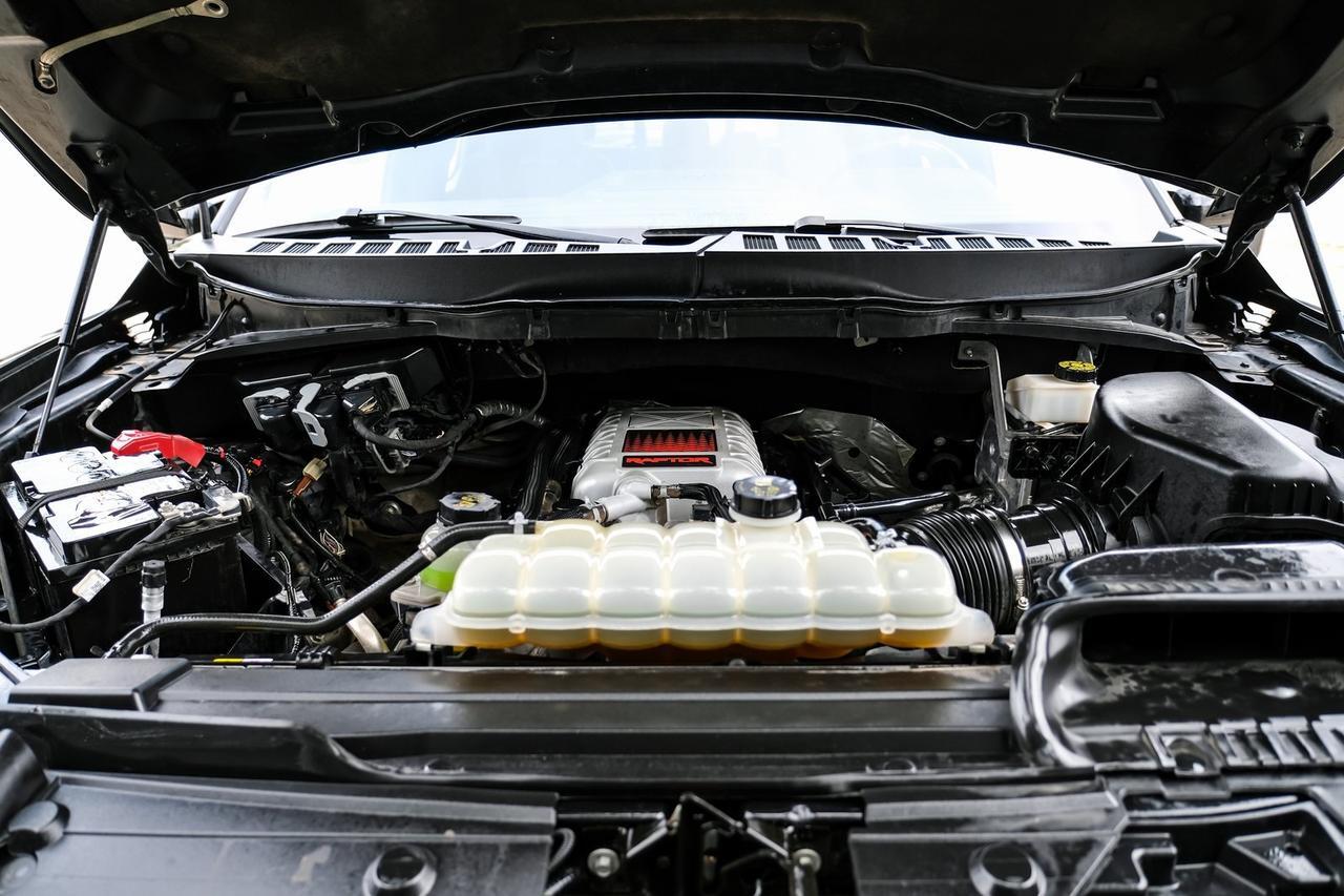 2023 Ford F-150 Raptor Richardson TX