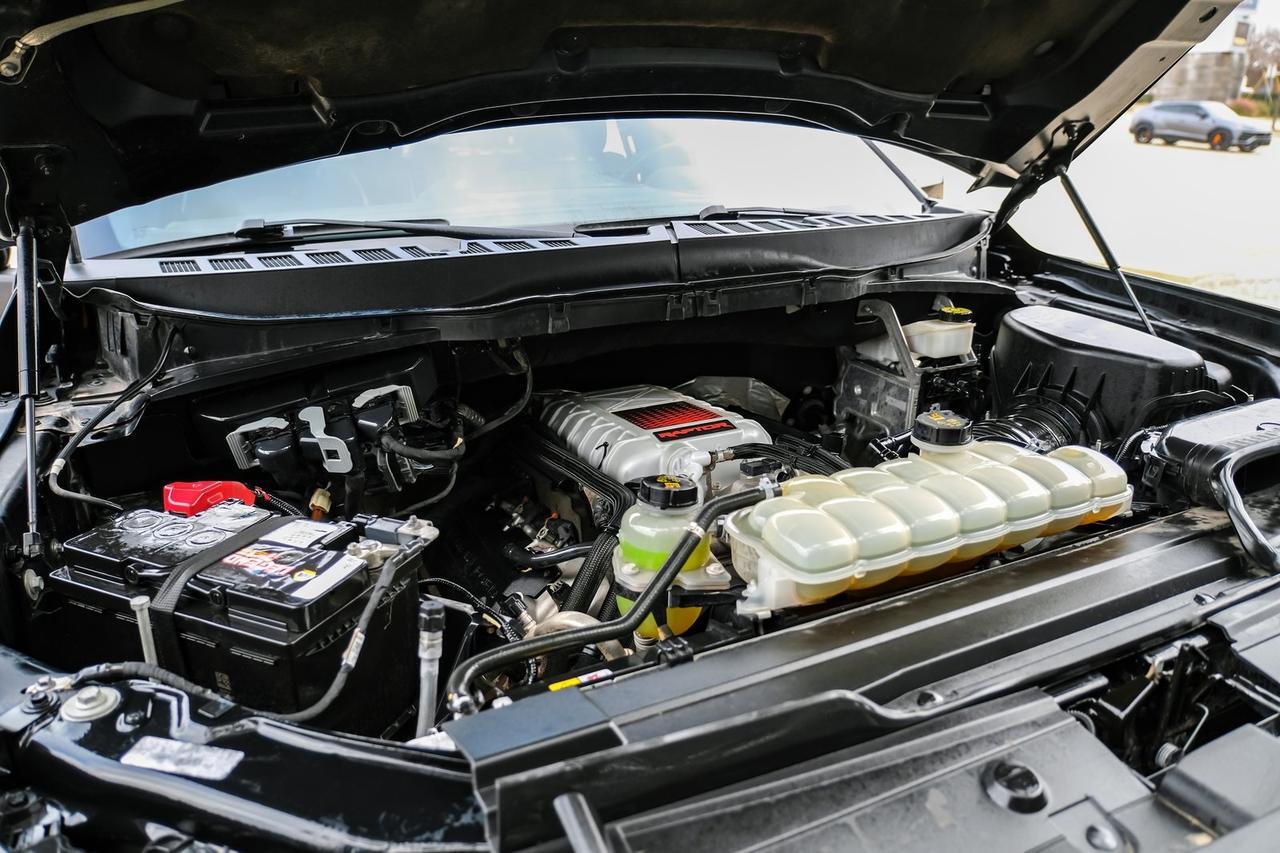 2023 Ford F-150 Raptor Richardson TX