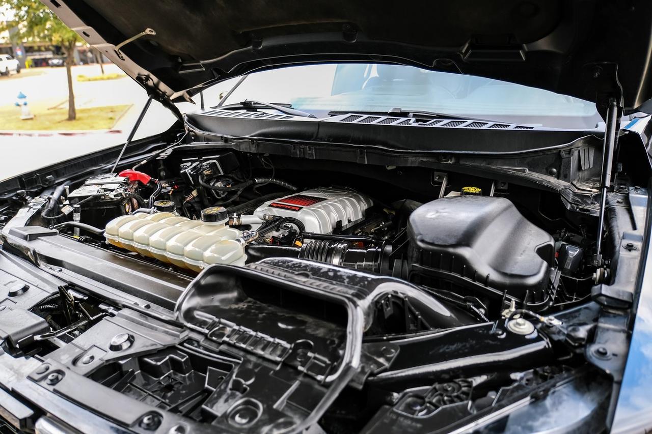 2023 Ford F-150 Raptor Richardson TX