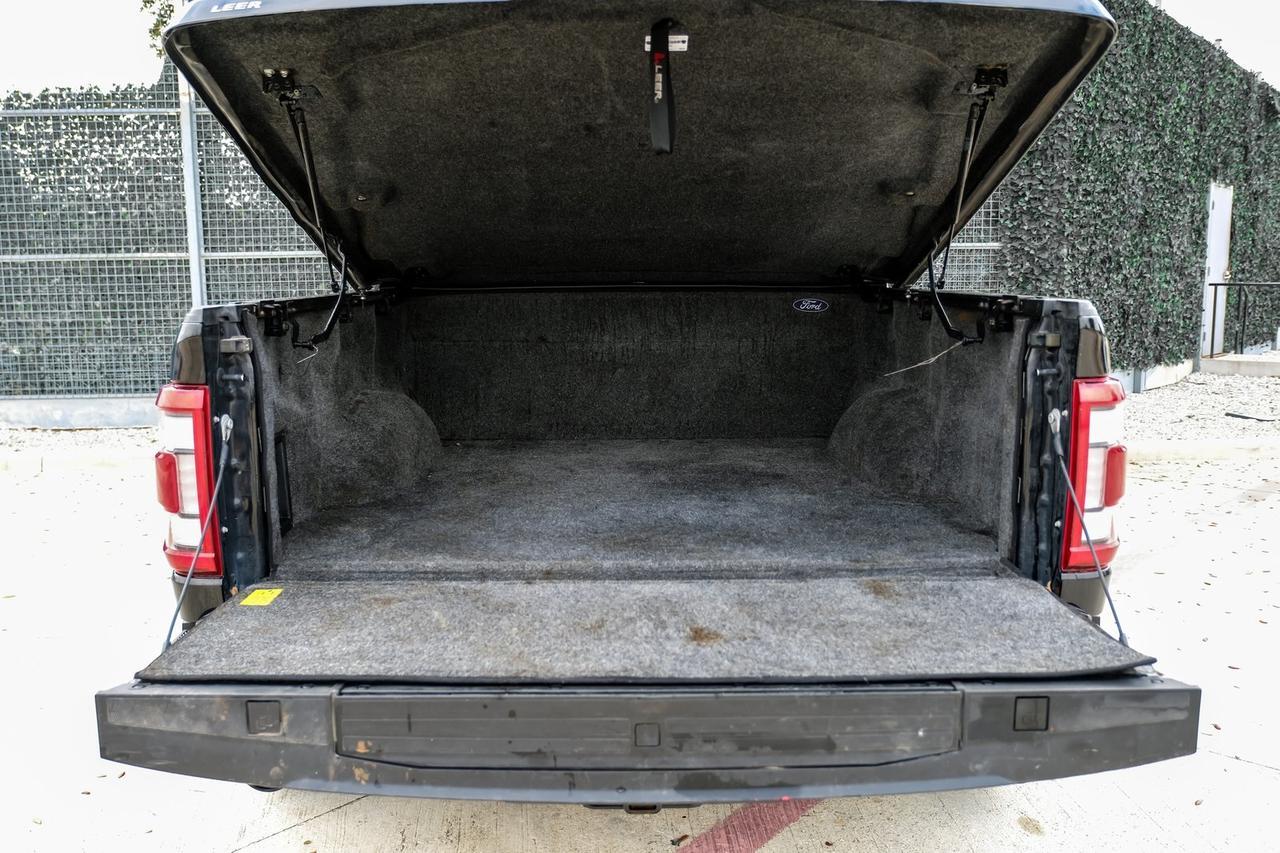 2023 Ford F-150 Raptor Richardson TX