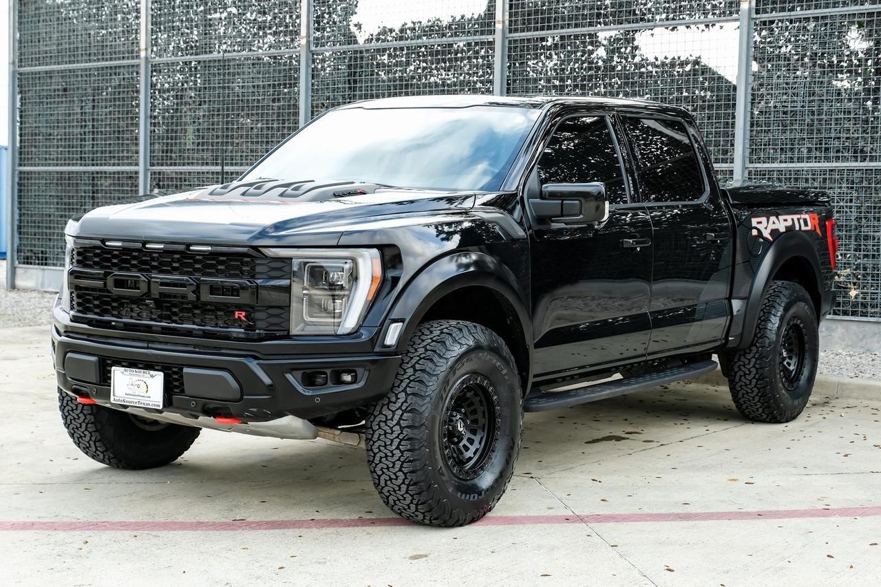 2023 Ford F-150 Raptor Richardson TX