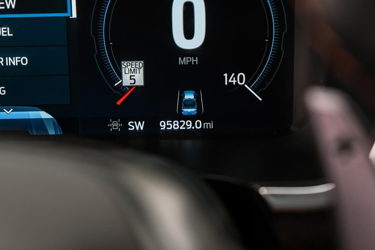 2023 Ford F-150 Raptor Richardson TX