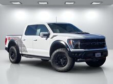 2023_Ford_F-150_Raptor_ Roseville CA