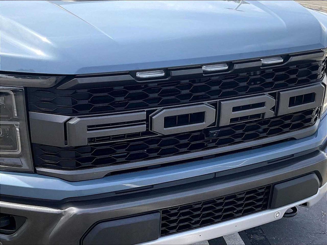 2023 Ford F-150 Raptor Roseville CA