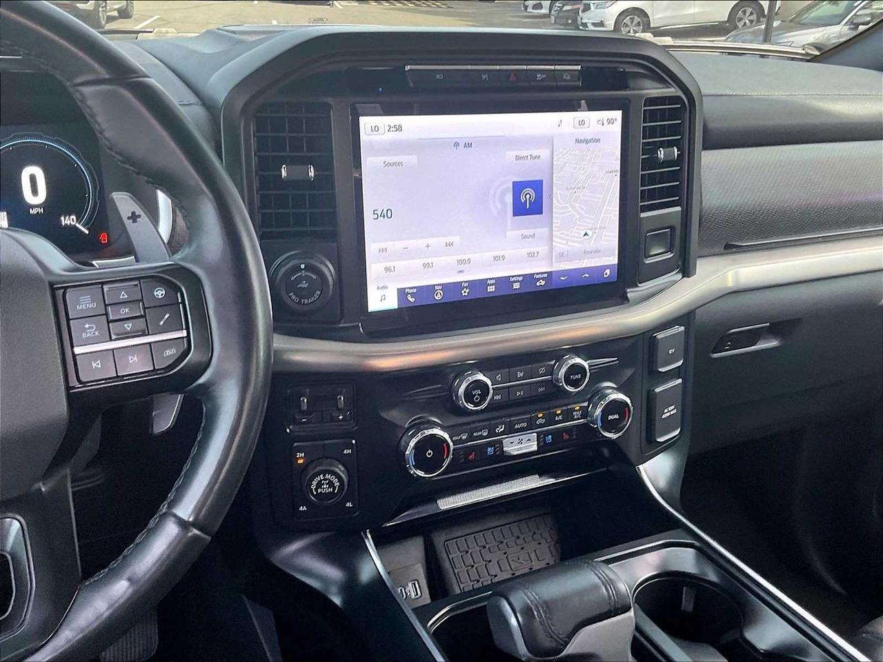 2023 Ford F-150 Raptor Roseville CA