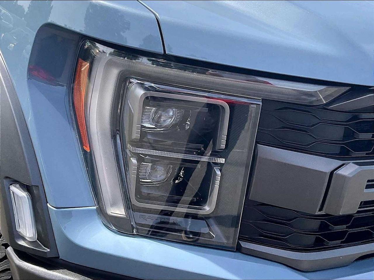 2023 Ford F-150 Raptor Roseville CA