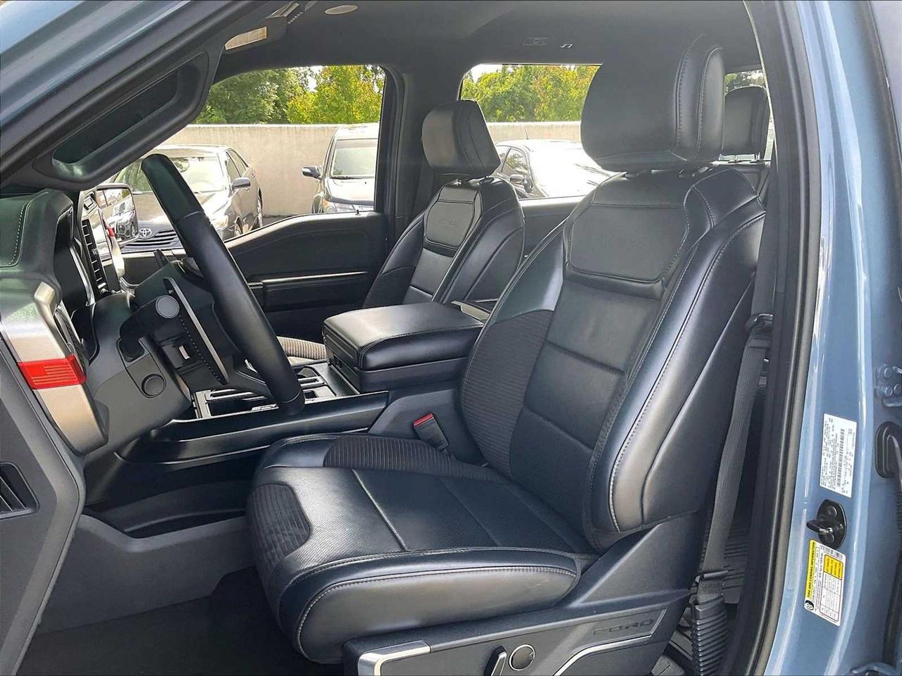 2023 Ford F-150 Raptor Roseville CA