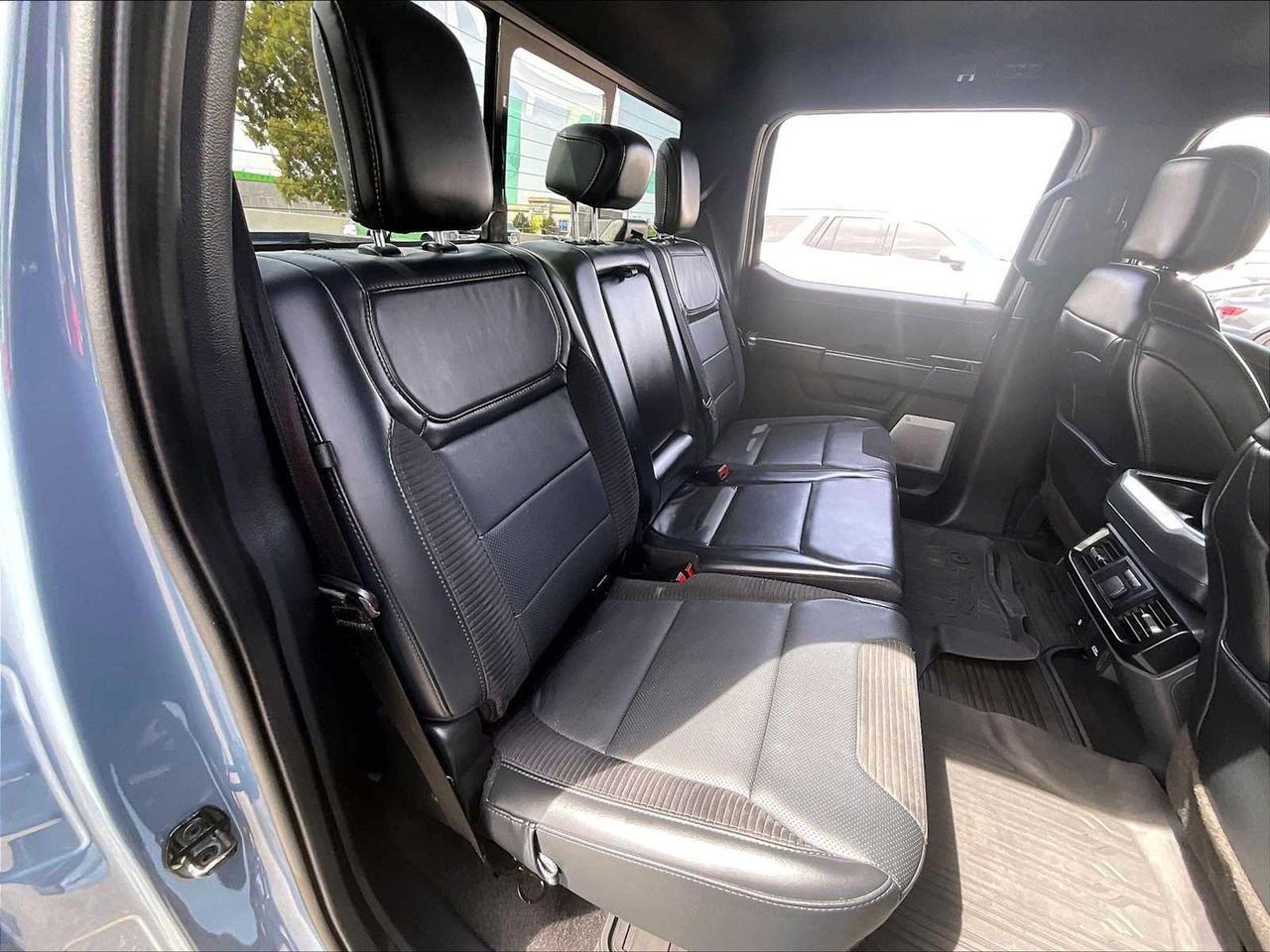 2023 Ford F-150 Raptor Roseville CA