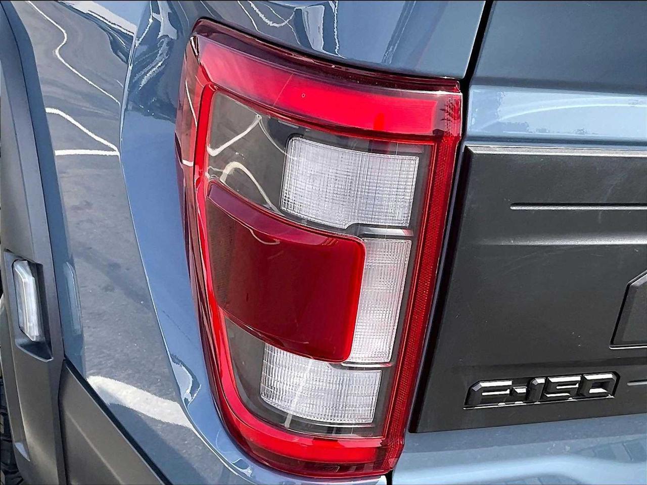 2023 Ford F-150 Raptor Roseville CA