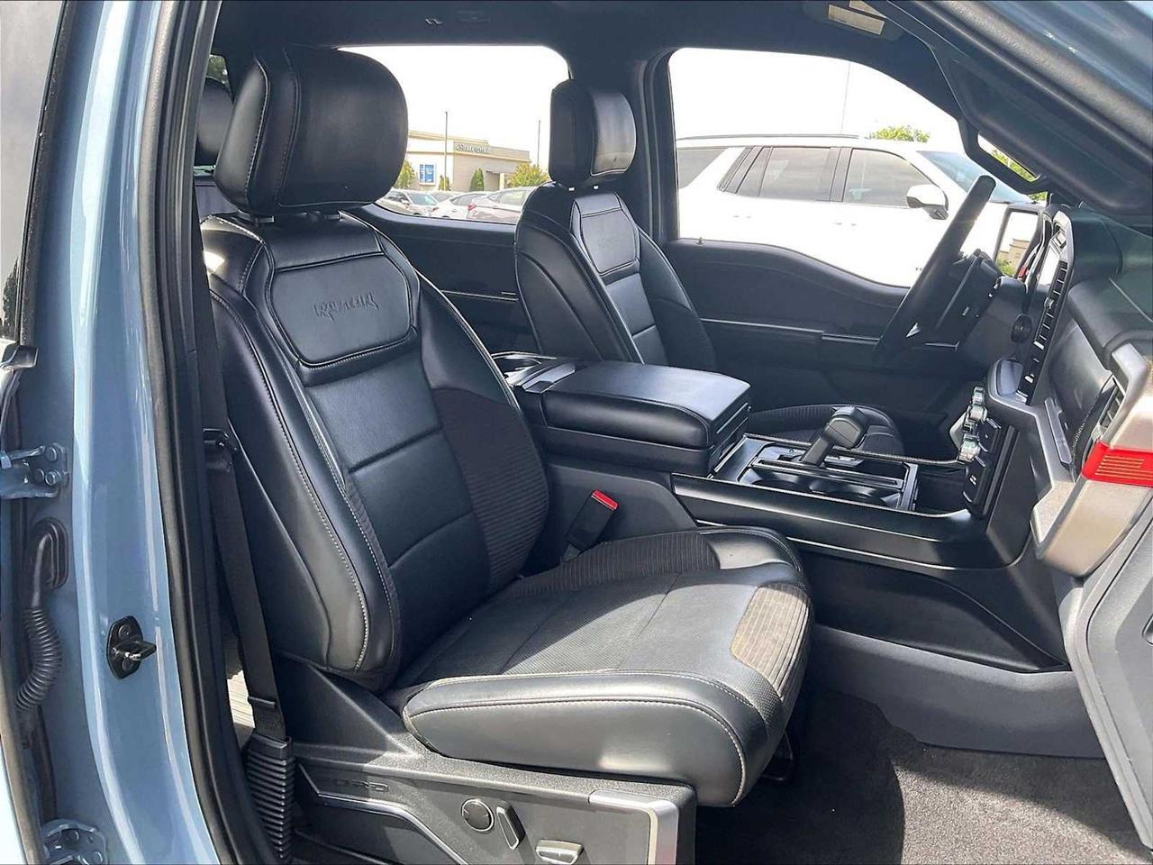 2023 Ford F-150 Raptor Roseville CA