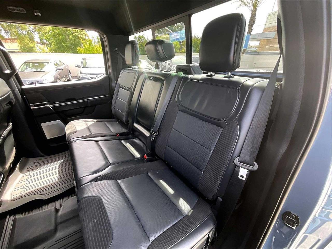 2023 Ford F-150 Raptor Roseville CA