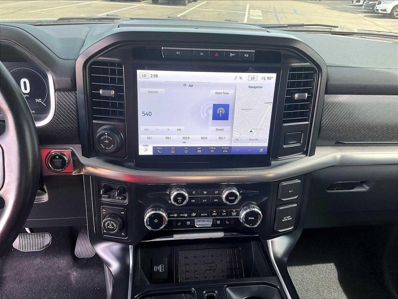 2023 Ford F-150 Raptor Roseville CA