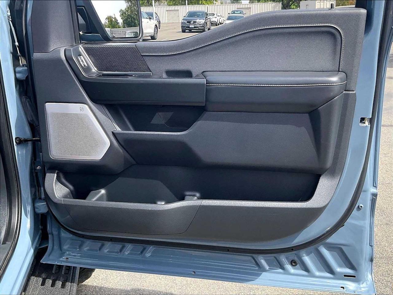 2023 Ford F-150 Raptor Roseville CA