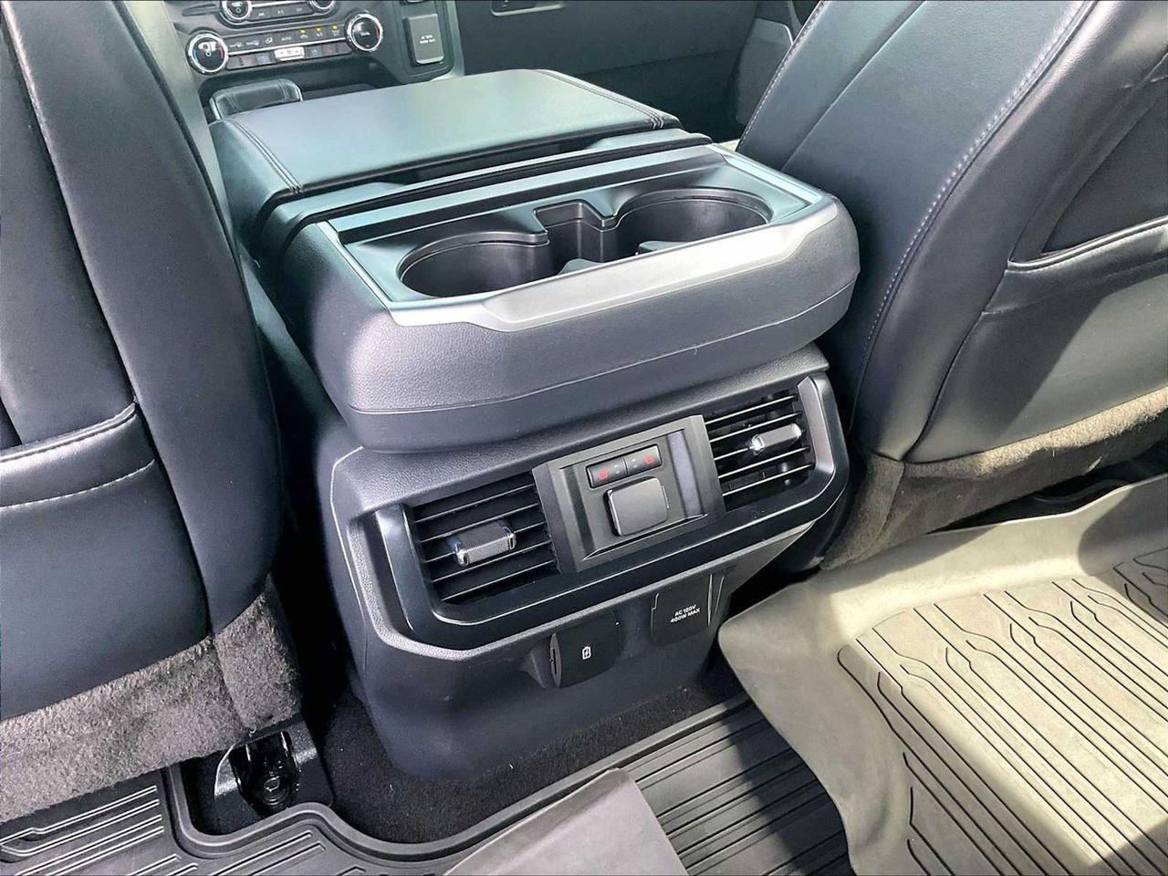 2023 Ford F-150 Raptor Roseville CA