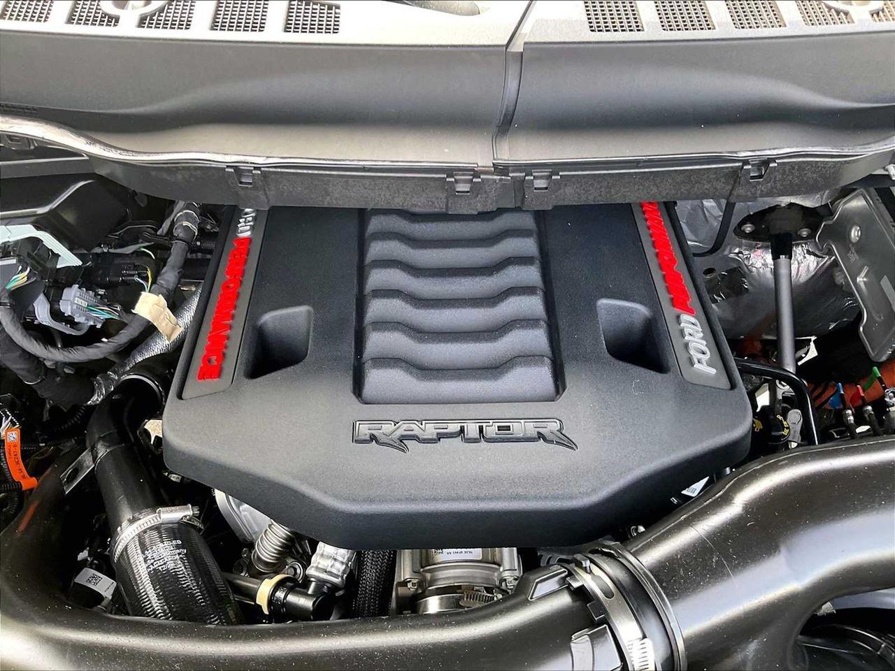 2023 Ford F-150 Raptor Roseville CA