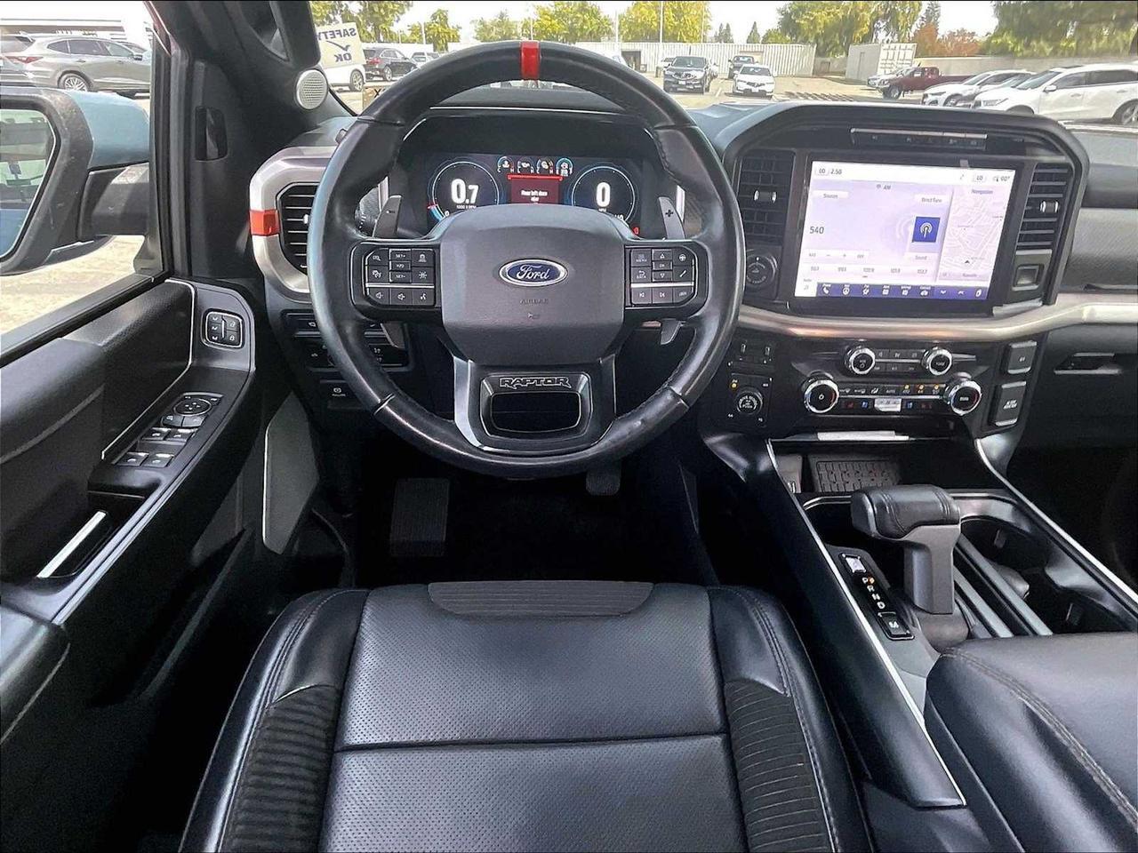 2023 Ford F-150 Raptor Roseville CA