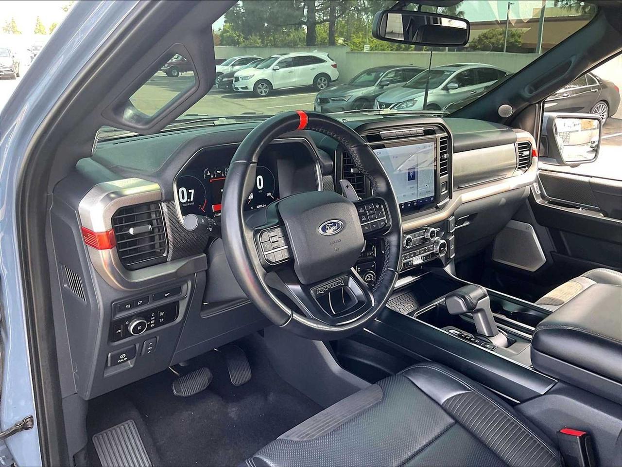 2023 Ford F-150 Raptor Roseville CA