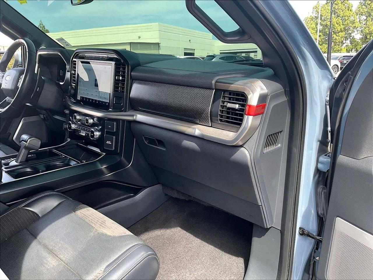 2023 Ford F-150 Raptor Roseville CA