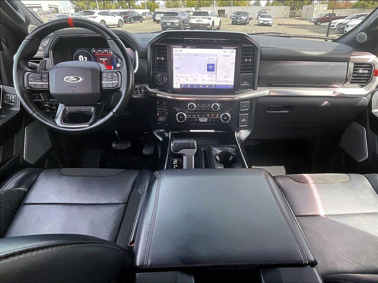 2023 Ford F-150 Raptor Roseville CA