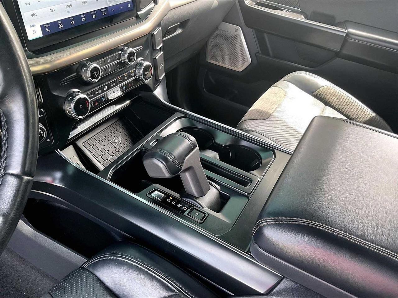 2023 Ford F-150 Raptor Roseville CA