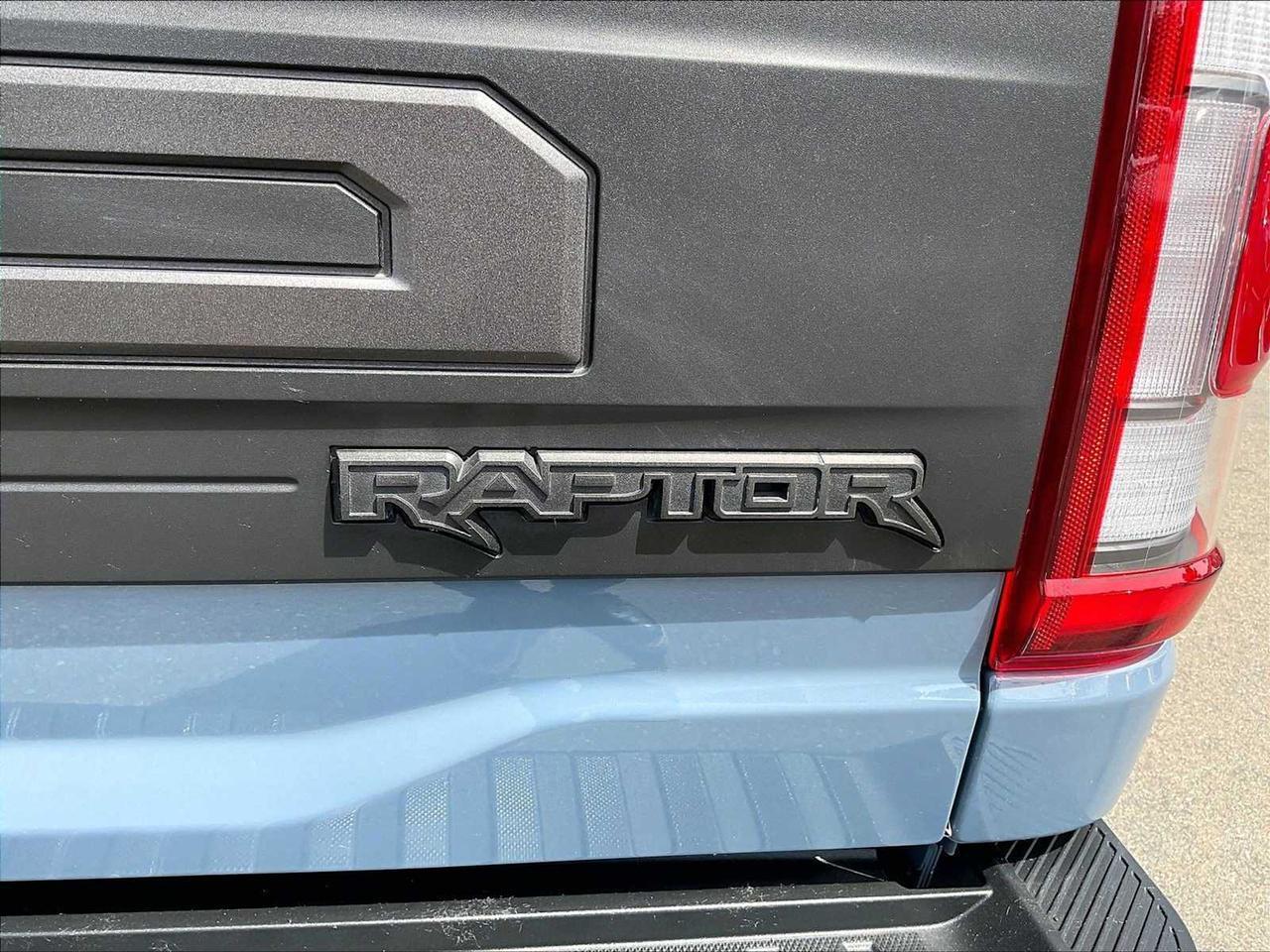 2023 Ford F-150 Raptor Roseville CA