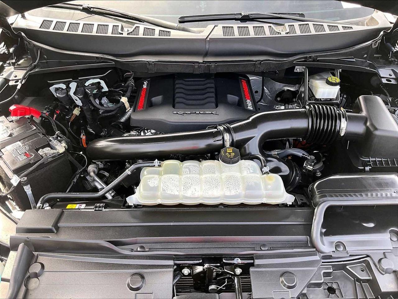 2023 Ford F-150 Raptor Roseville CA