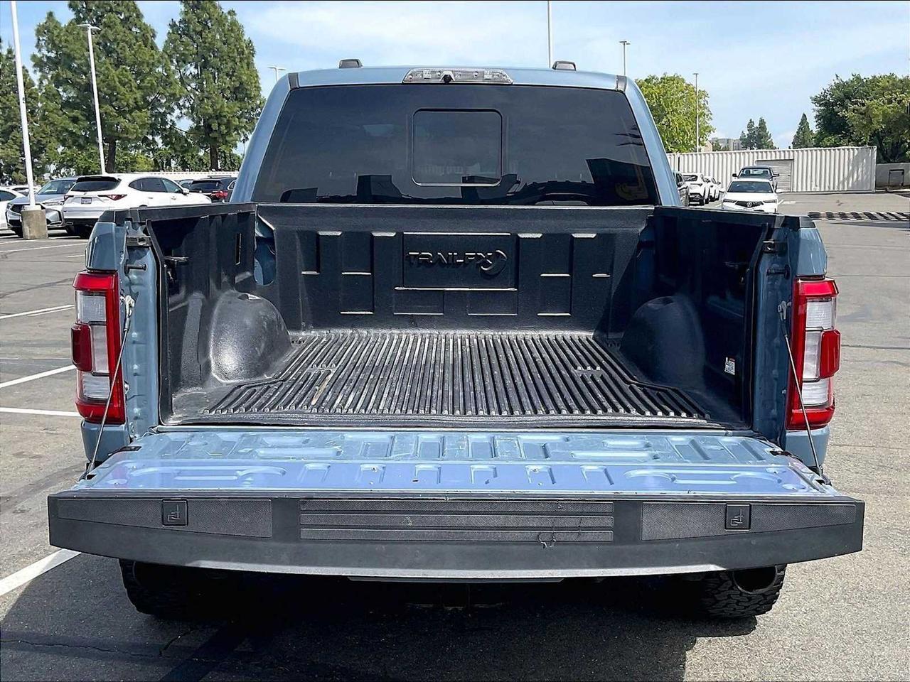 2023 Ford F-150 Raptor Roseville CA