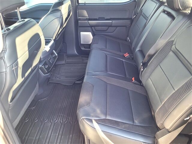 2023 Ford F-150 Raptor Roseville CA