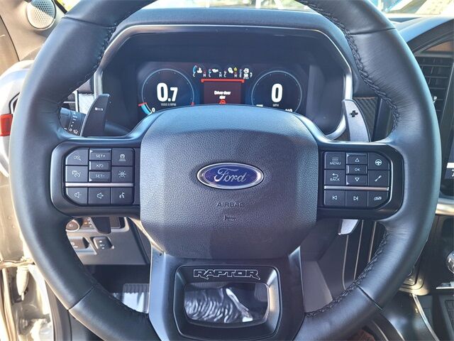 2023 Ford F-150 Raptor Roseville CA