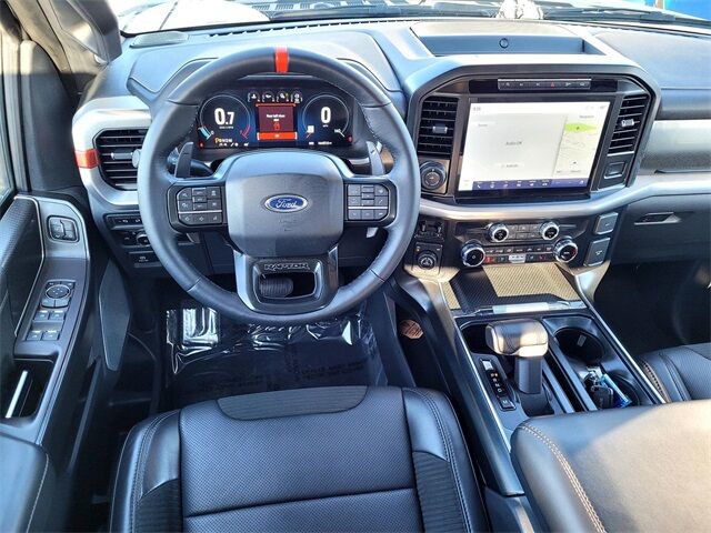 2023 Ford F-150 Raptor Roseville CA