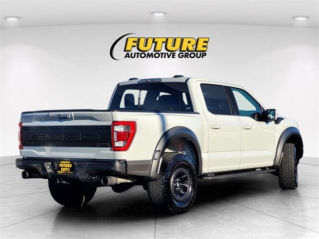 2023 Ford F-150 Raptor Roseville CA