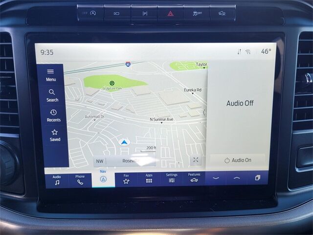 2023 Ford F-150 Raptor Roseville CA