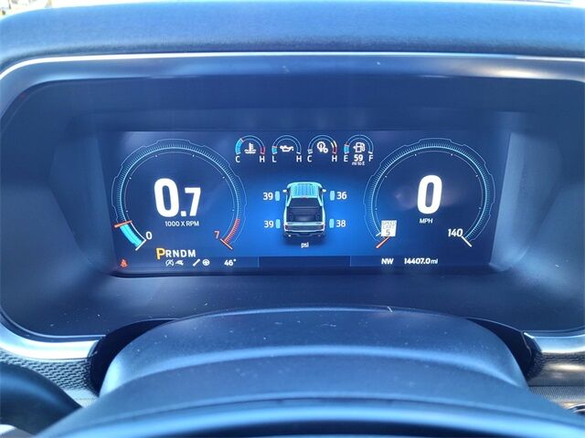 2023 Ford F-150 Raptor Roseville CA