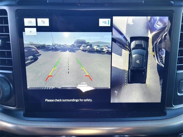 2023 Ford F-150 Raptor Roseville CA