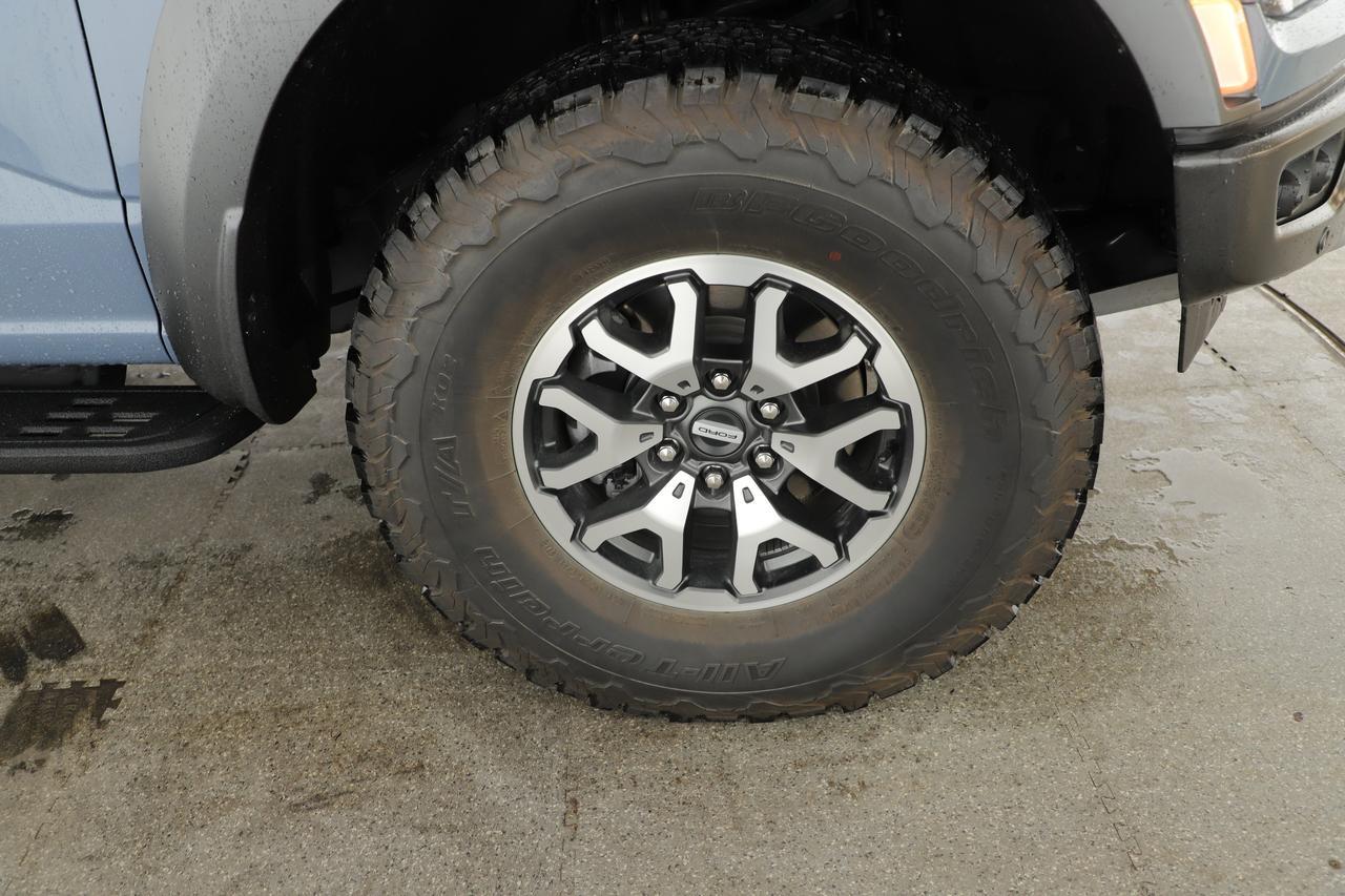 2023 Ford F-150 Raptor New Braunfels TX