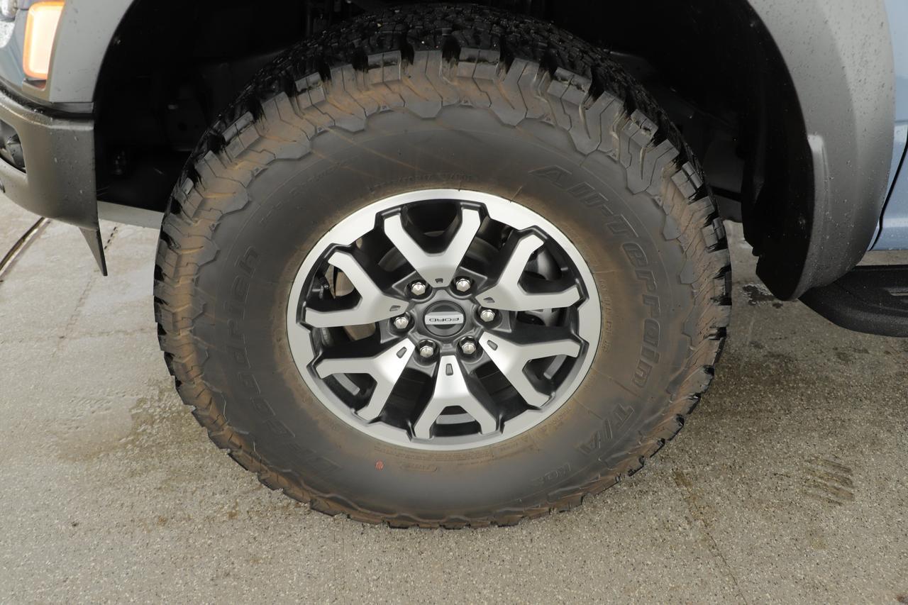 2023 Ford F-150 Raptor New Braunfels TX