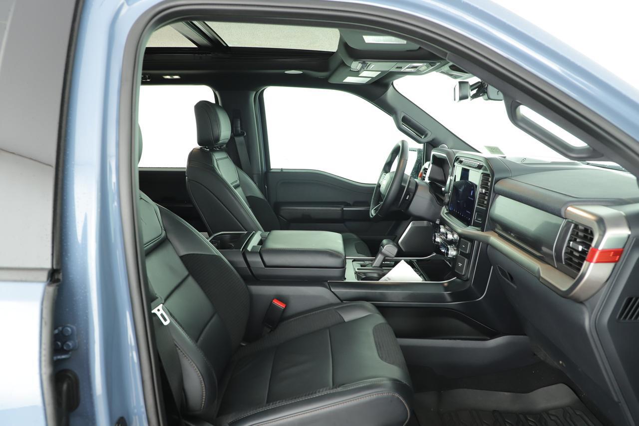 2023 Ford F-150 Raptor New Braunfels TX
