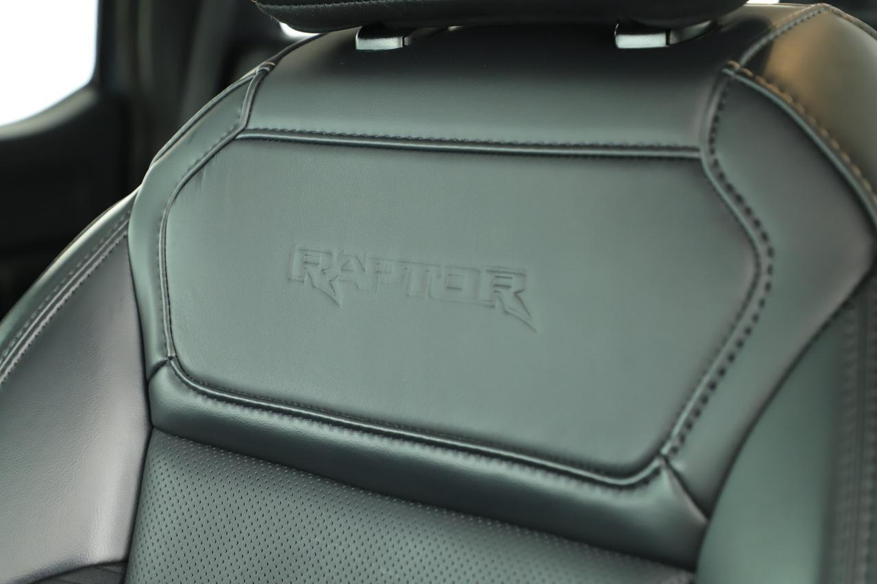 2023 Ford F-150 Raptor New Braunfels TX