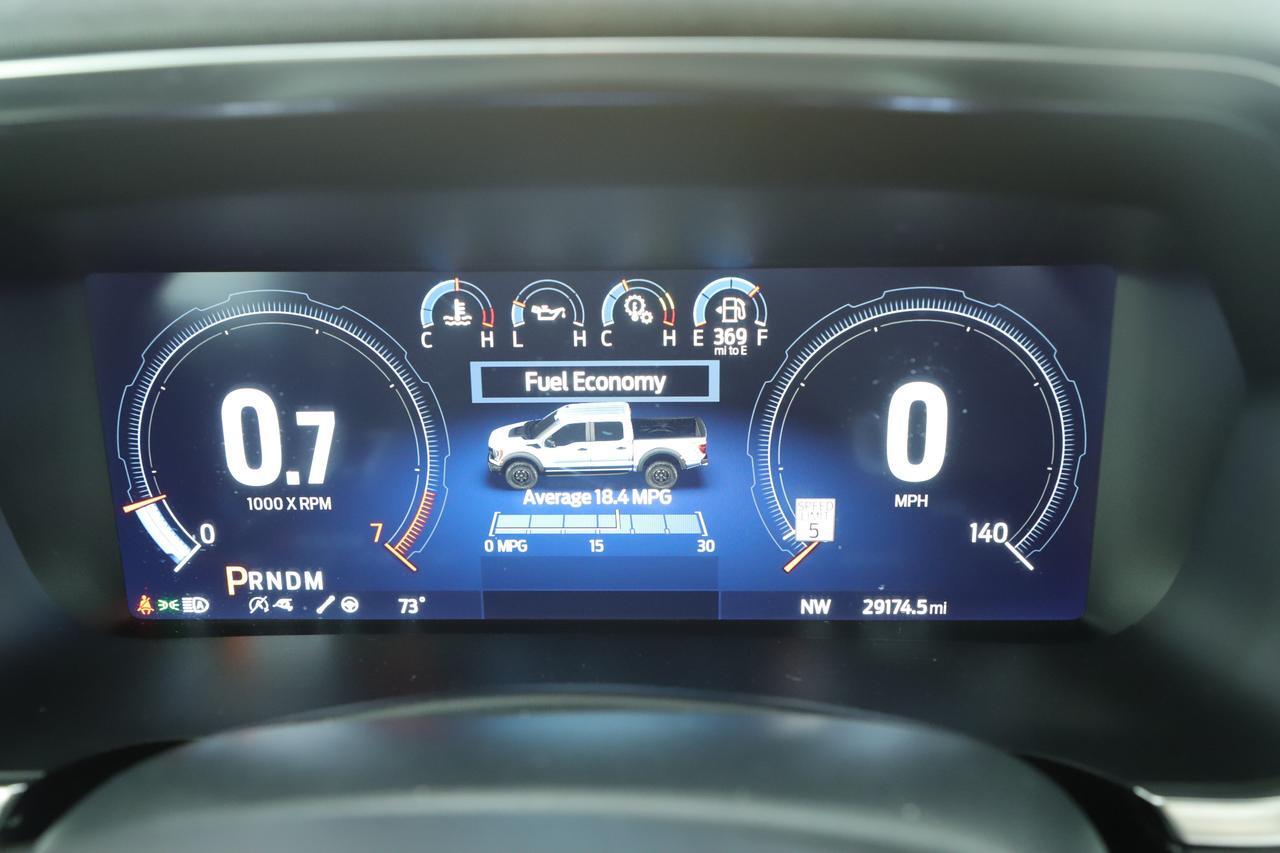 2023 Ford F-150 Raptor New Braunfels TX